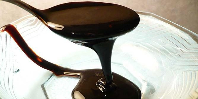 Molasses