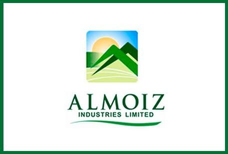 Almoiz Unit I