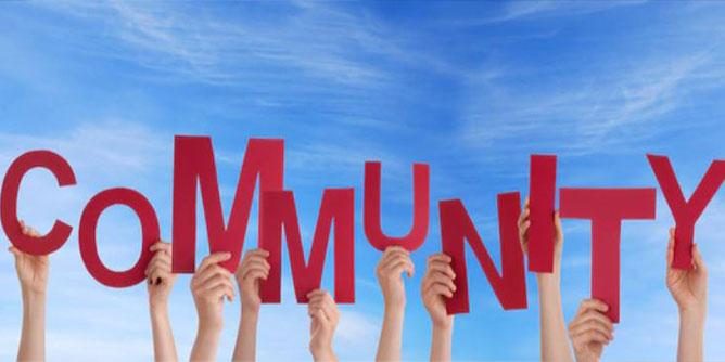 Community
