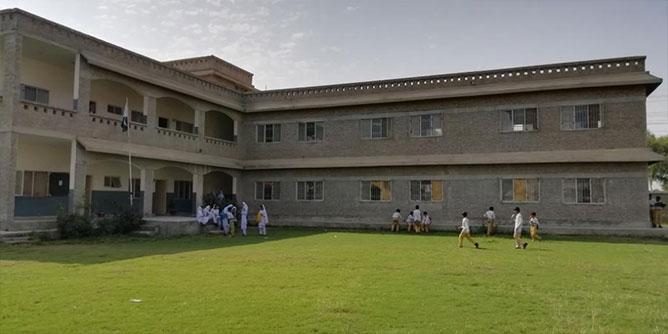 Education