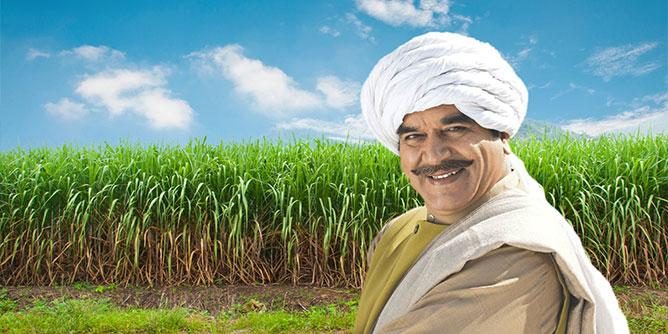 Farmer Support