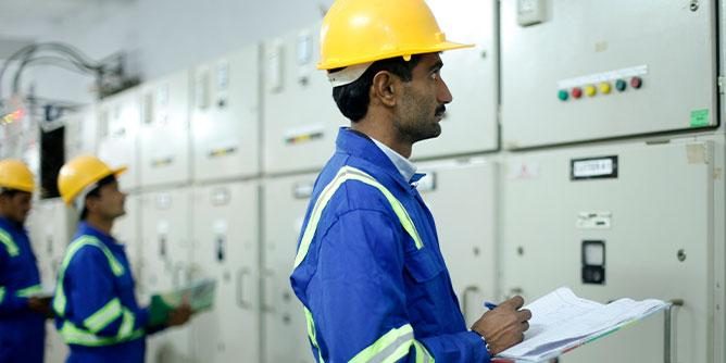 Graduate Training Program