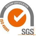ISO 45001